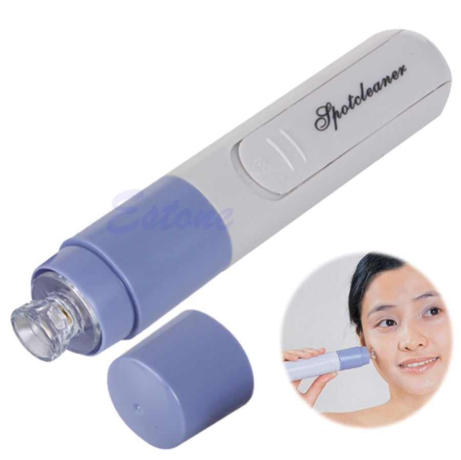 Hot Electronic Skin Facial Pore Cleaner - yurionline