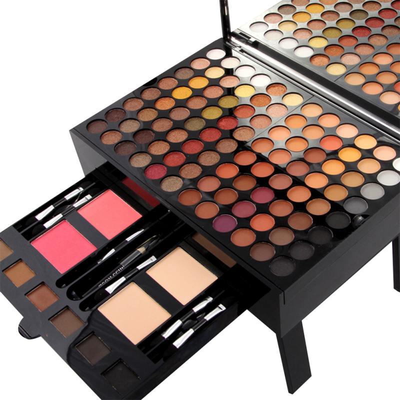 Full Professional Makeup Palette Concealer Sets - yurionline