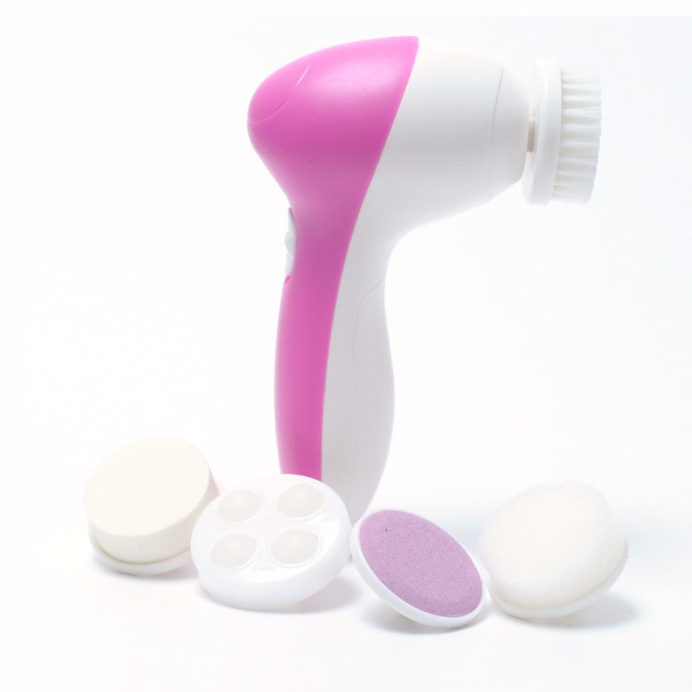 Portable Machine Body Cleaning Massage - yurionline
