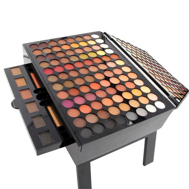 Full Professional Makeup Palette Concealer Sets - yurionline