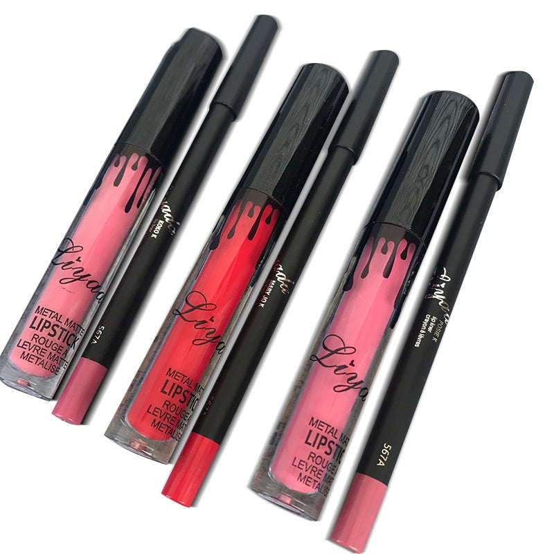 lasting waterproof lipstick makeup - yurionline
