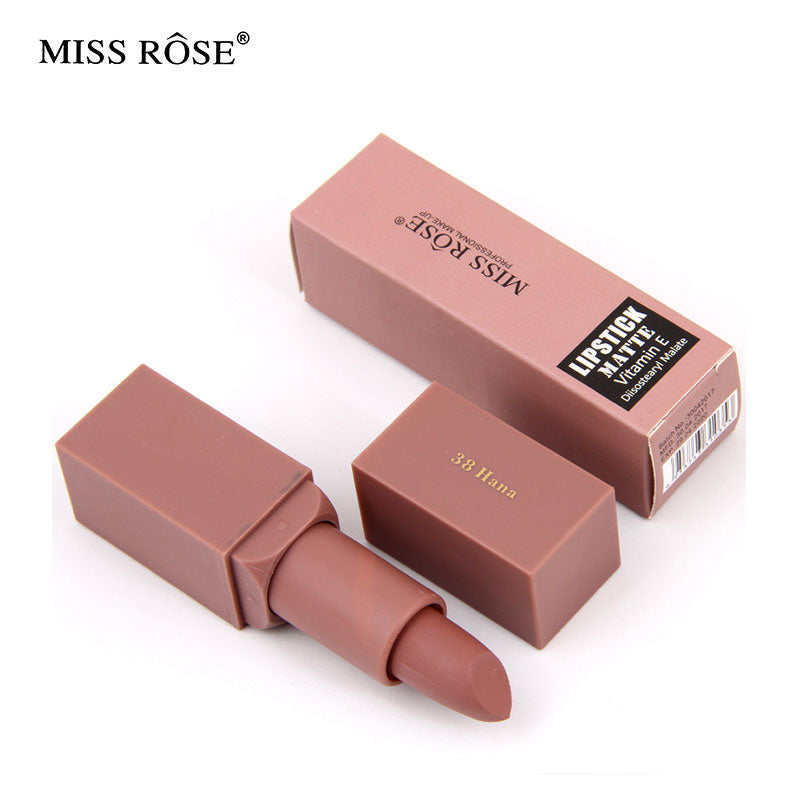Soft Matte Lip Cream Paint Matte Lipstick - yurionline
