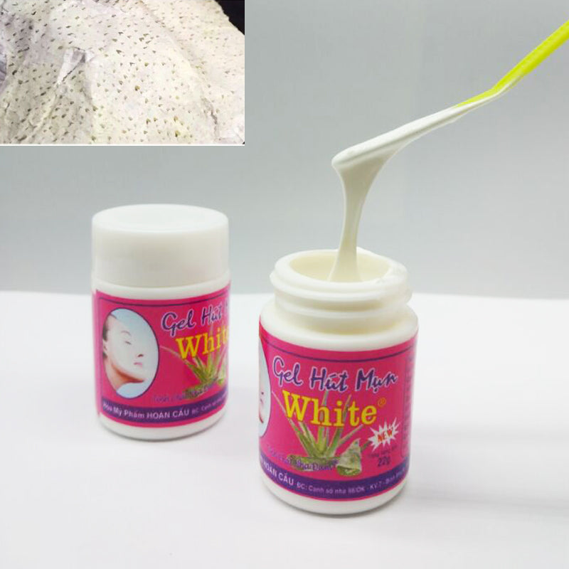 Black Head Remover Face Mask Cream - yurionline