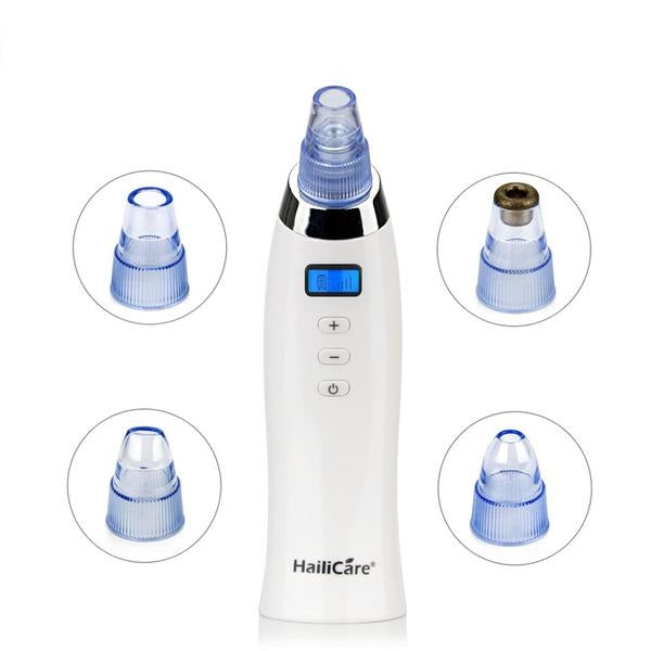 Pore Vacuum Suction Beauty Mahcine - yurionline