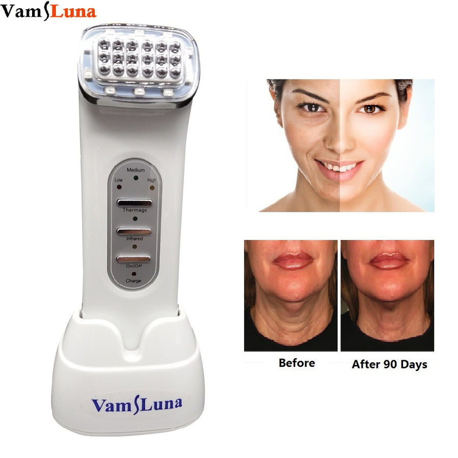 Thermage Facial RF Radio Frequency For Lifting Face - yurionline