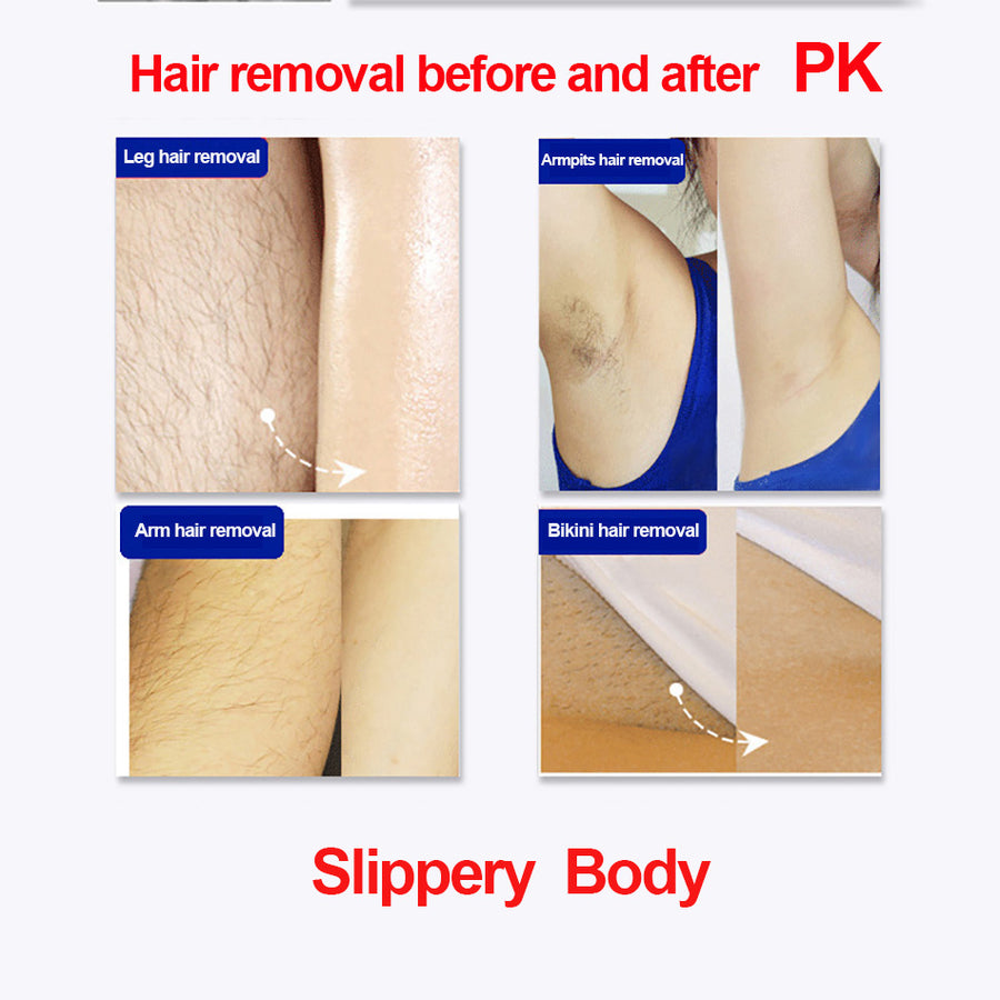 EyeMed 2N Body Hair Remover Cream - yurionline