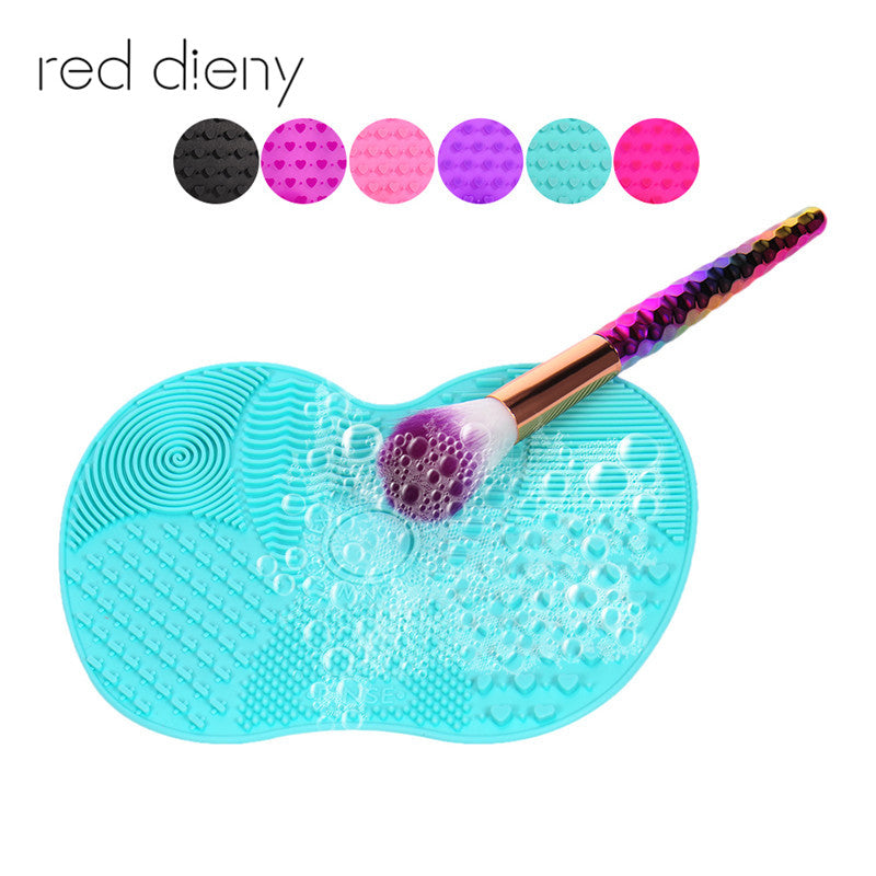 Newest Silicone brush cleaner - yurionline