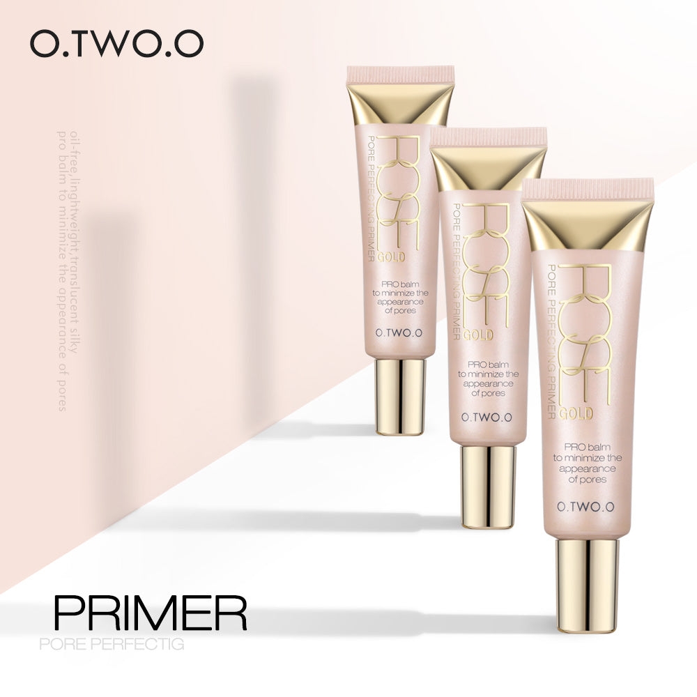 O.TWO.O Professional Make Up Base Foundation Primer - yurionline