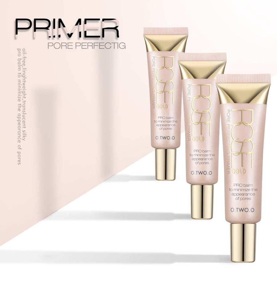 O.TWO.O Professional Make Up Base Foundation Primer - yurionline