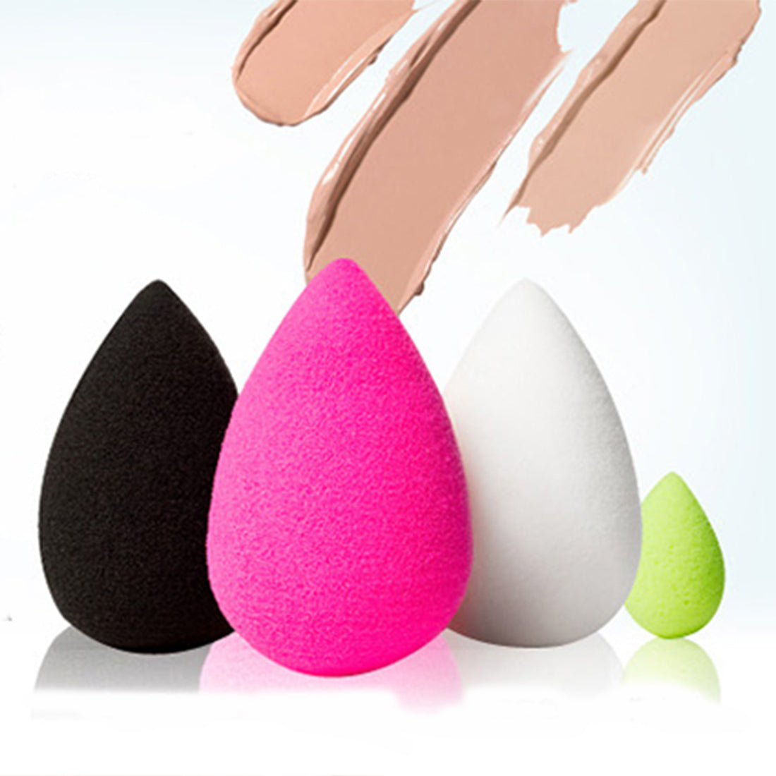 Cosmetic Beauty Make Up Tools - yurionline