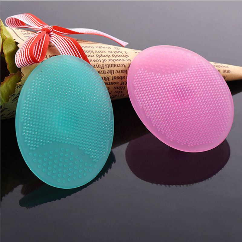Soft Brush Facial Care Exfoliating Brush - yurionline