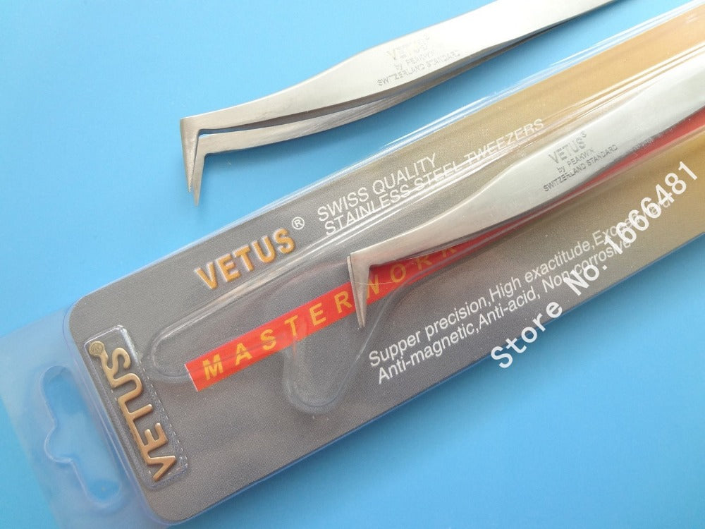 Eyelash Extension Tweezers  for 3D 6D - yurionline