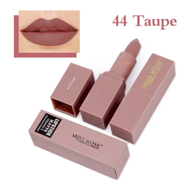 Soft Matte Lip Cream Paint Matte Lipstick - yurionline