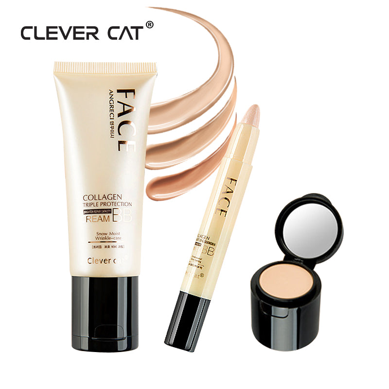 New Makeup Pro Face Concealer Makeup Sets - yurionline