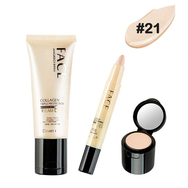 New Makeup Pro Face Concealer Makeup Sets - yurionline