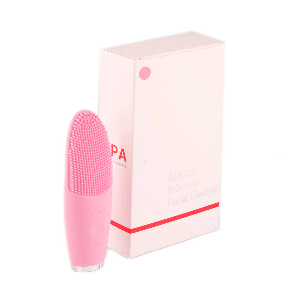 Electric Face Cleanser Vibrate Pore - yurionline