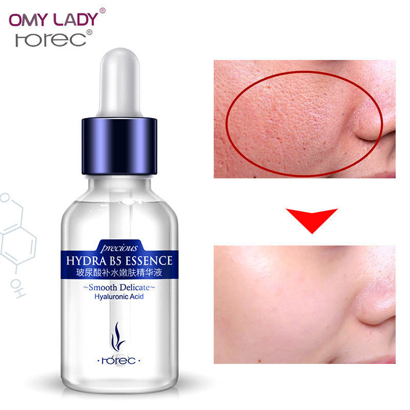 Hyaluronic Acid Skin Care Deep Facial Anti Aging - yurionline