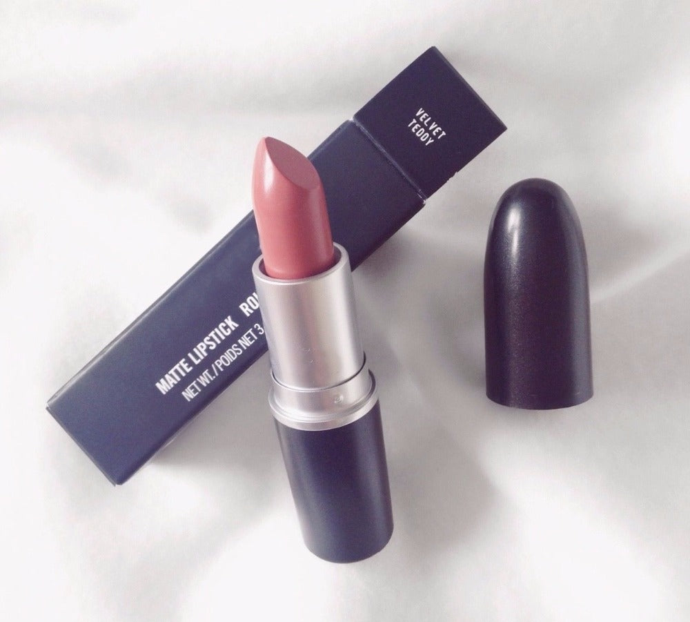 Angel honeylove velvet teddy Lipstick - yurionline