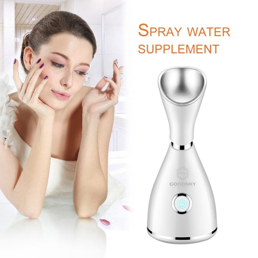 65ML Thermal SPA Moisturizing Hot Mist Steam - yurionline