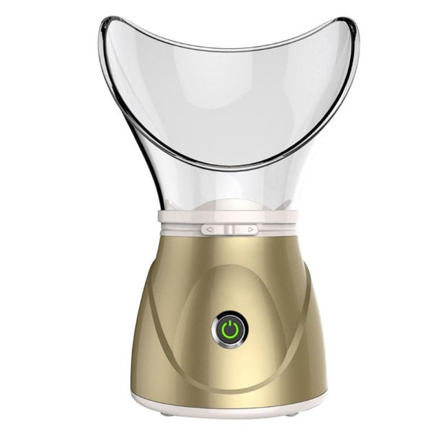 370W Face Steamer Moisturizing - yurionline