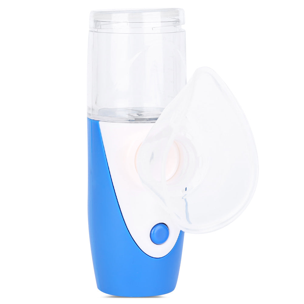 Rechargeable Atomizer Inhaler Nebulizer - yurionline