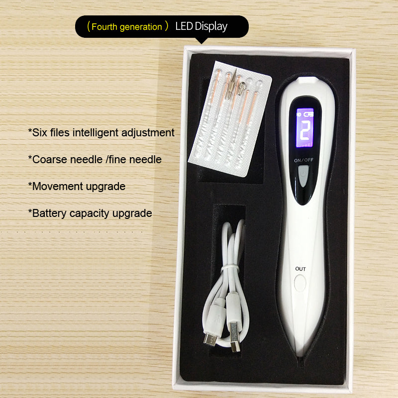 Face Skin Dark Spot Remover Laser pen - yurionline
