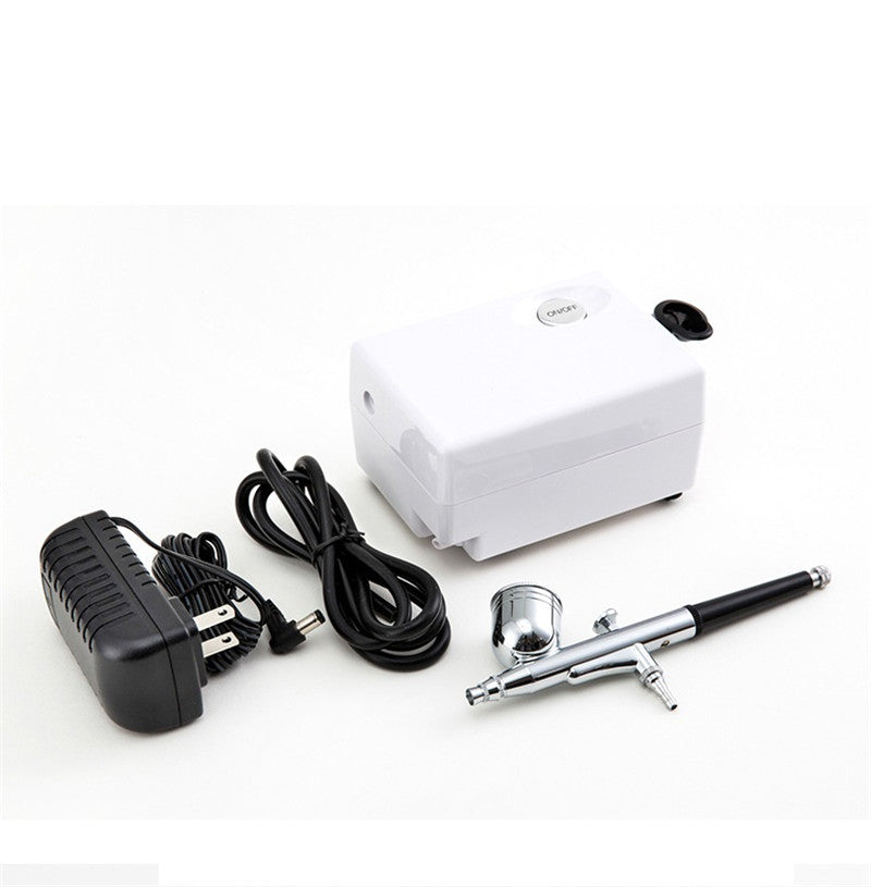 Portable Oxygen Jet therapy Peeling Facial Moisturizing - yurionline